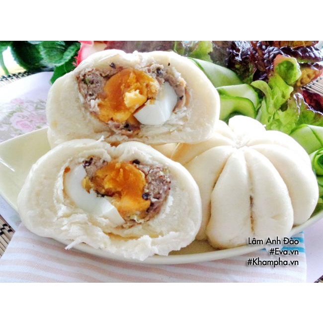 Men khô Mauripan gói 10gram, Men nở dùng làm bánh mỳ, bánh bao