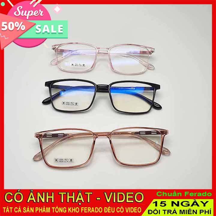 Gọng kính thời trang 2188