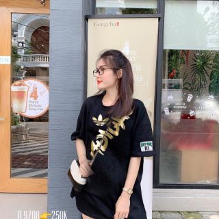 Áo thun nữ ( dưới 70 kg )