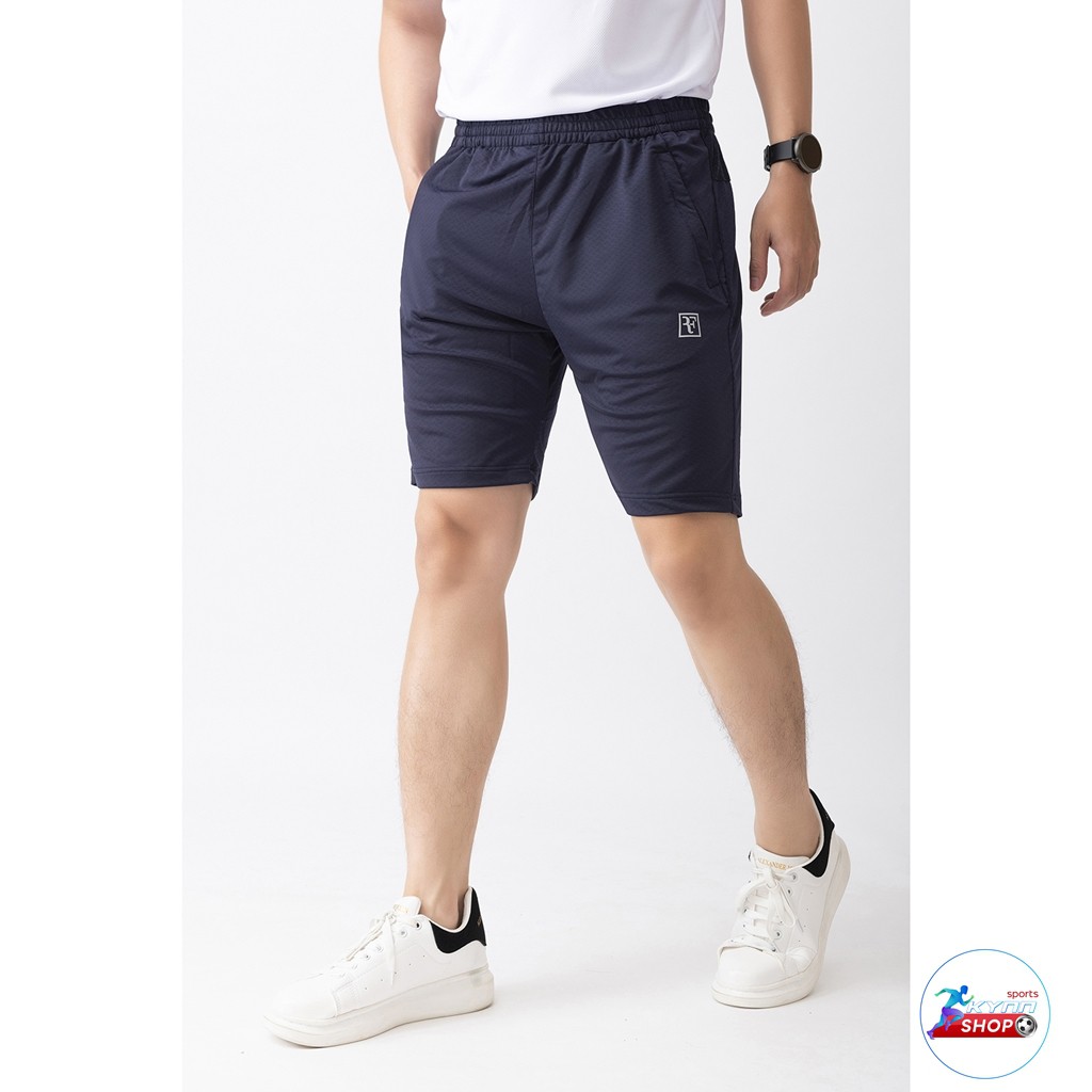 [Mã SKAMSALEP6 giảm 10% TỐI ĐA 100K đơn150K] Quần thể thao thời trang nam chất liệu vải thông hơi cao cấp kynn shop | BigBuy360 - bigbuy360.vn