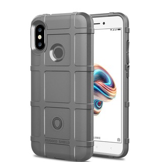 Ốp lưng silicone chống sốc cho Xiaomi Mi 6X