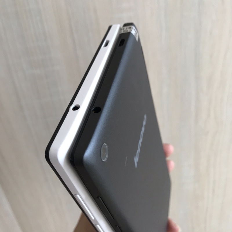 Máy tính bảng Lenovo A7-30TC 7 inch ram 1Gb+16Gb 1 sim