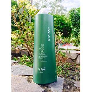 Dầu gội joico body luxe tăng phồng cho tóc 1000ml