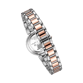Đồng hồ nữ Tophill TE052L.S7287