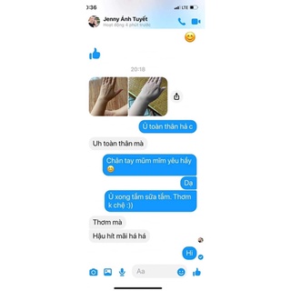 Ủ trắng da Hàn Quốc