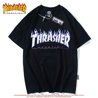 [Order] Áo thun Thrasher - Thrasher tee