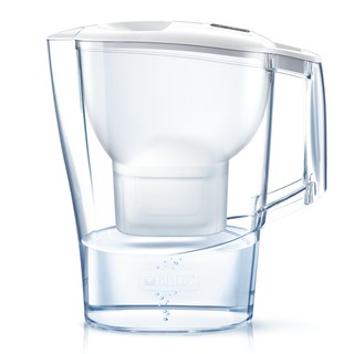 Bình Lọc Nước BRITA Aluna Cool 2.4L