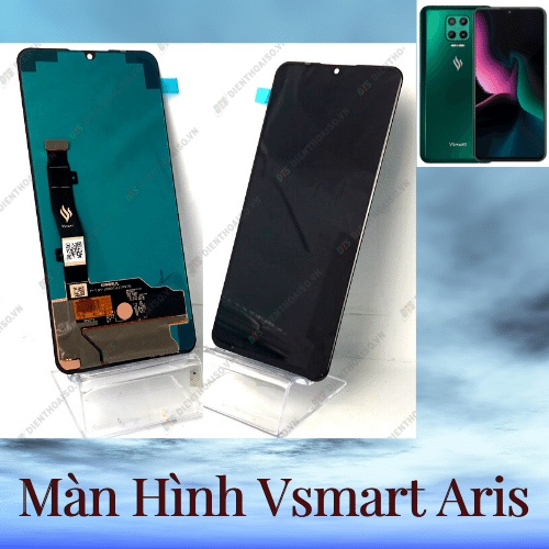 Màn hình full bộ vsmart aris