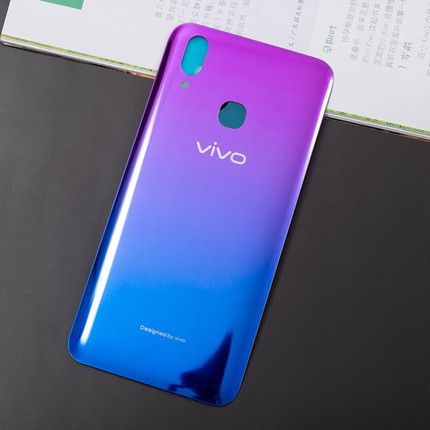 Nắp Đậy Pin Thay Thế Cho Điện Thoại Vivo X21