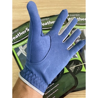 Găng tay golf Titleist - chất vải - Titleist Golf Gloves