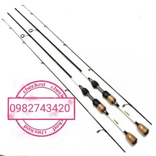 Cần ul fishing of cat chuyên lure 1,68m