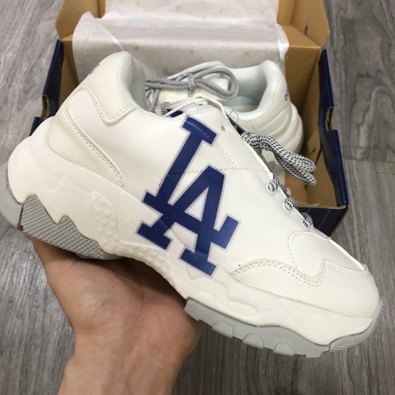 Giầy thể thao sneaker LA 36-43