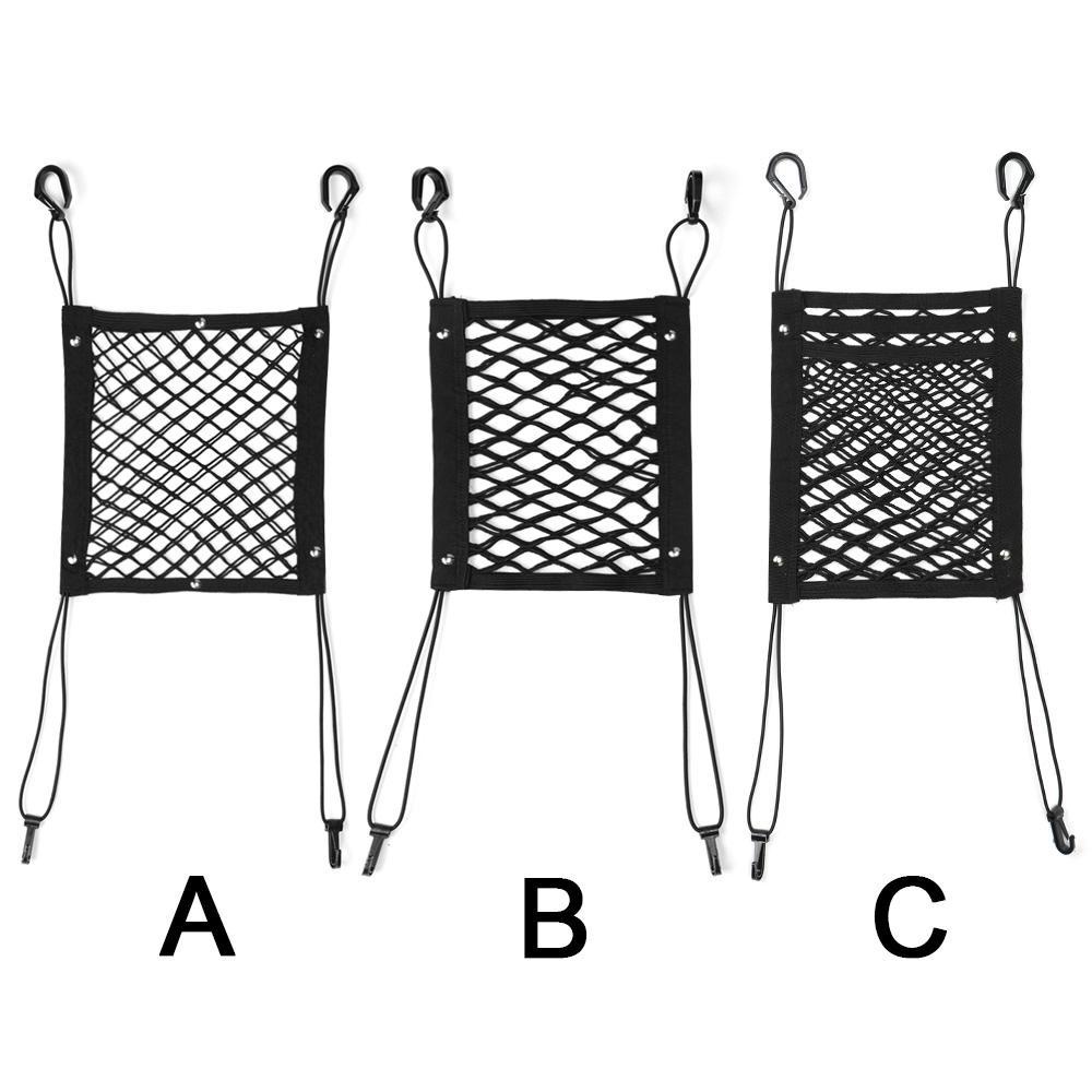 MYRONGVN Túi LướI ĐựNg Đồ DùNg Cho Xe Hơi