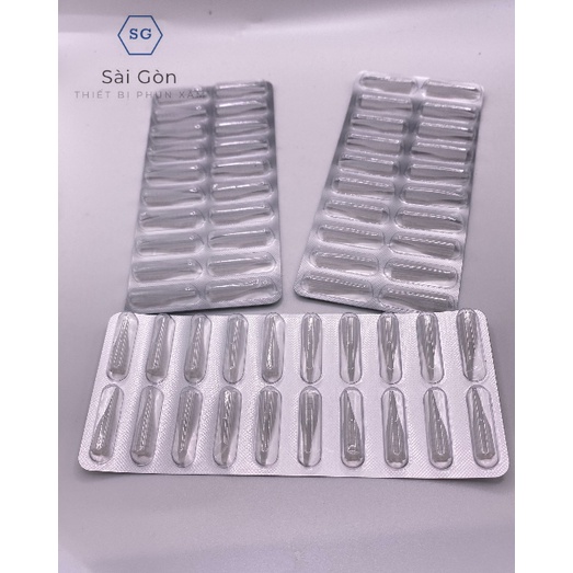 Ngòi ghép pro- Ngòi ghép Thần thánh