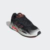 Giày Tresc Run &quot;Core Black/ Solar&quot; EG7411 - Hàng Chính Hãng - Bounty Sneakers