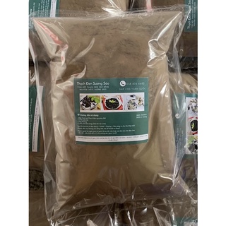 combo 5kg bột sương sáo đen