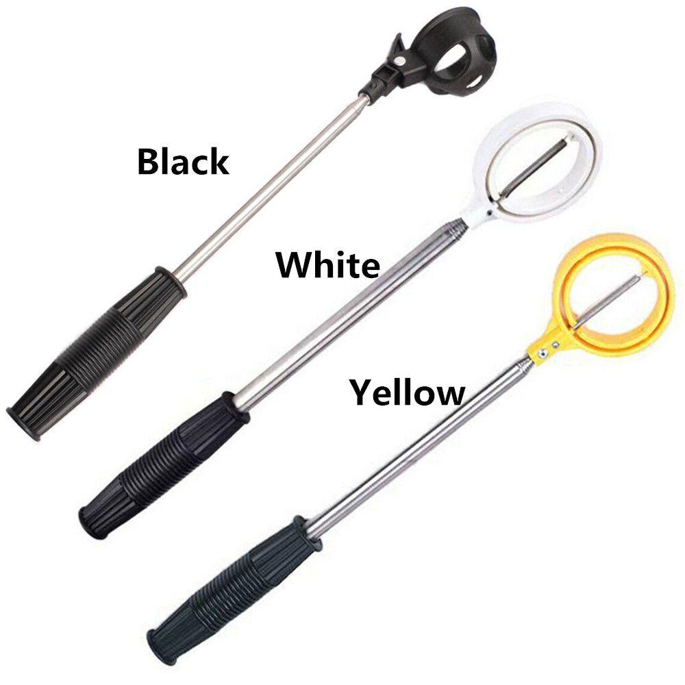 Dụng Cụ Nhặt Bóng Golf Bằng Thép Tiện Dụng