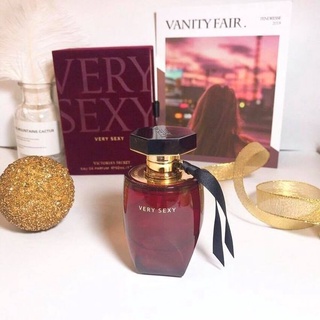 [🅼🅳] Nước hoa VERY SEXY 100ml EDP