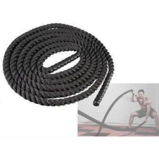 Dây thừng tập thể lực 9m Titan 4026