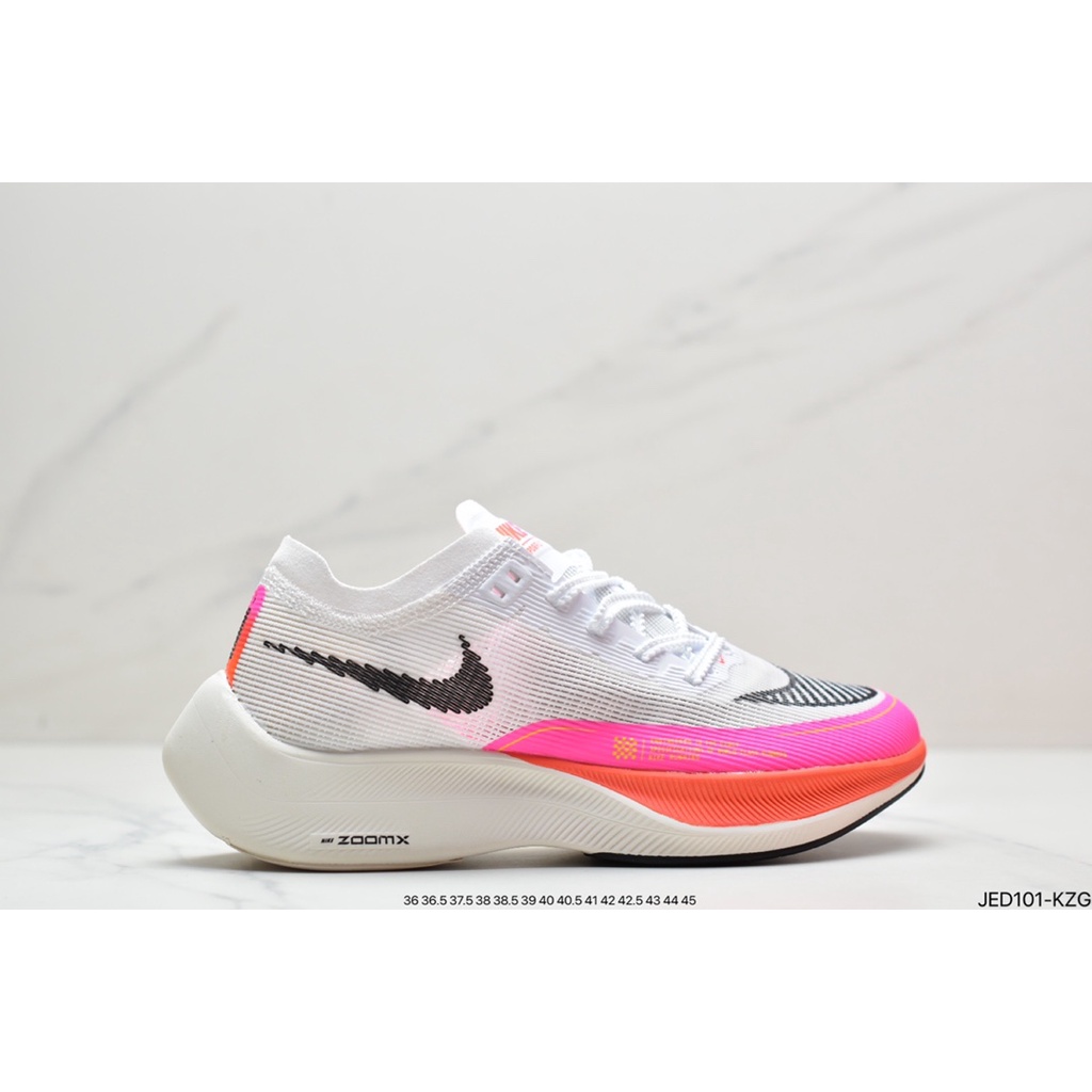 GIÀY SNEAKER MÃ SẢN PHẨM_NK ZoomX Vaporfly Next%_ĐỦ SIZE VÀ MÀU_ODER HONGKONG STORE