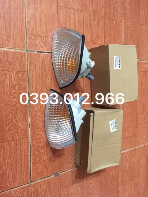 XI NHAN DAEWOO CIELO