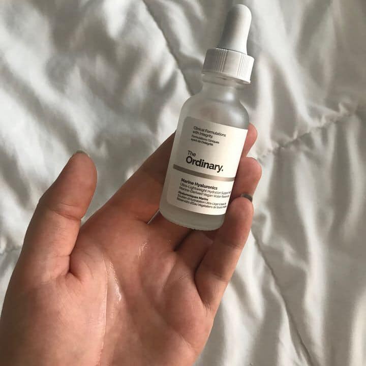Serum The Ordinary Marine Hyaluronic | BigBuy360 - bigbuy360.vn