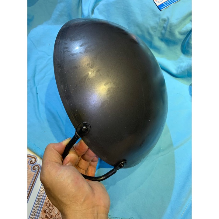 Chảo thép chống dính chất lượng cao xào chiên om