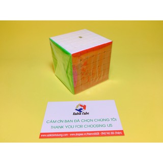 Đồ chơi Rubik 6x6 | Aoshi GTS 6x6