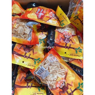 Gói Snack phomat miếng khỉ đột 🐵