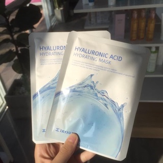 Mặt nạ dưỡng ẩm Jayjun