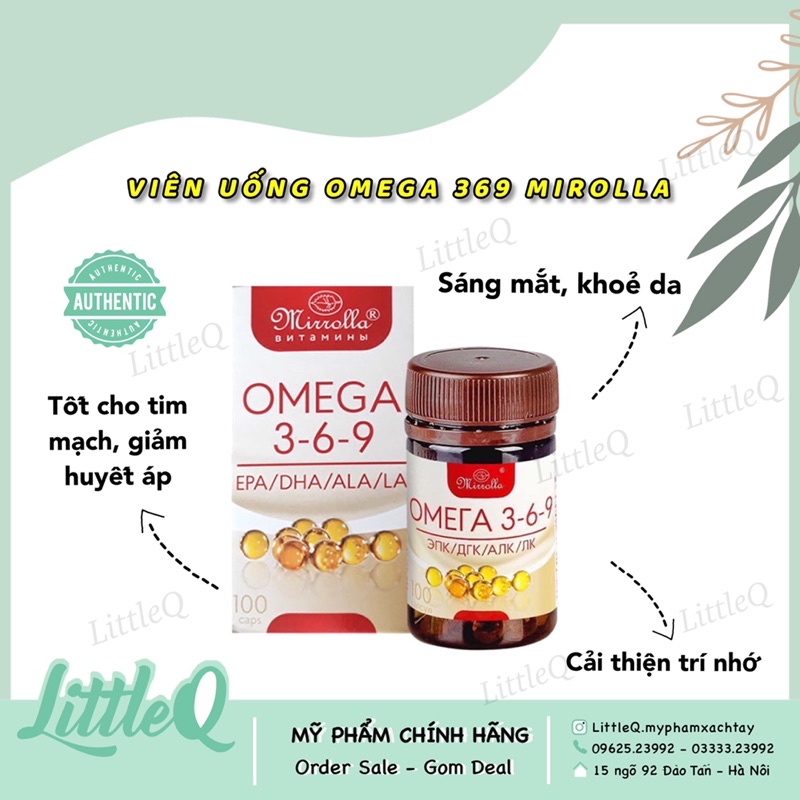 [hàng Nga] OMEGA 369 MIROLLA 100v