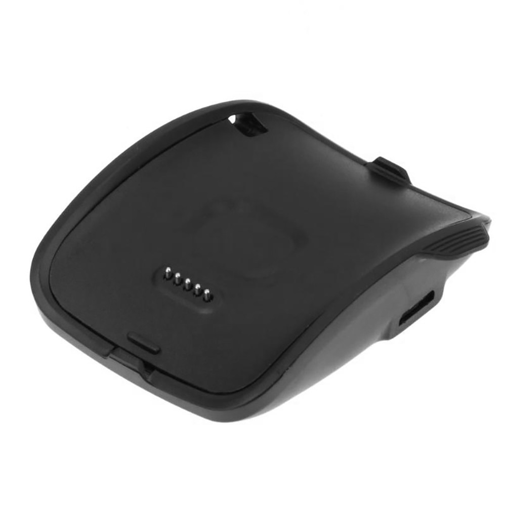 IN STOCK Smart Watch Charger Smart Watch Black Charging Cradle Charger Dock For Samsung Gear S