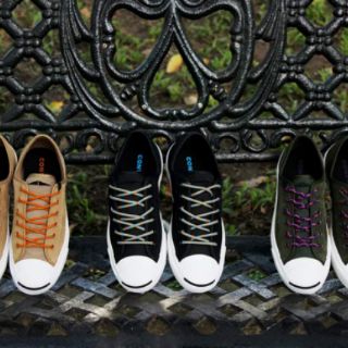 Giày sneakers Converse Jack Purcell Jack Wanderer 162564