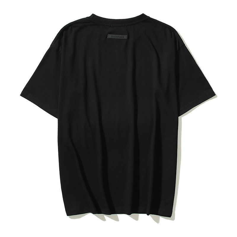 Áo phông ngắn tay ESSENTIALS FOG FEAR OF GOD