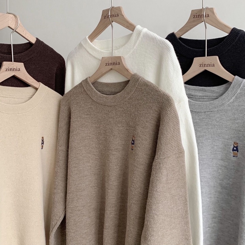 𝐙𝐢𝐧𝐧𝐢𝐚/𝐀́𝐨 𝐥𝐞𝐧 𝐠𝐚̣𝐨 𝐭𝐡𝐞̂𝐮 𝐠𝐚̂́𝐮 𝐓𝐞𝐝𝐝𝐲 | BigBuy360 - bigbuy360.vn