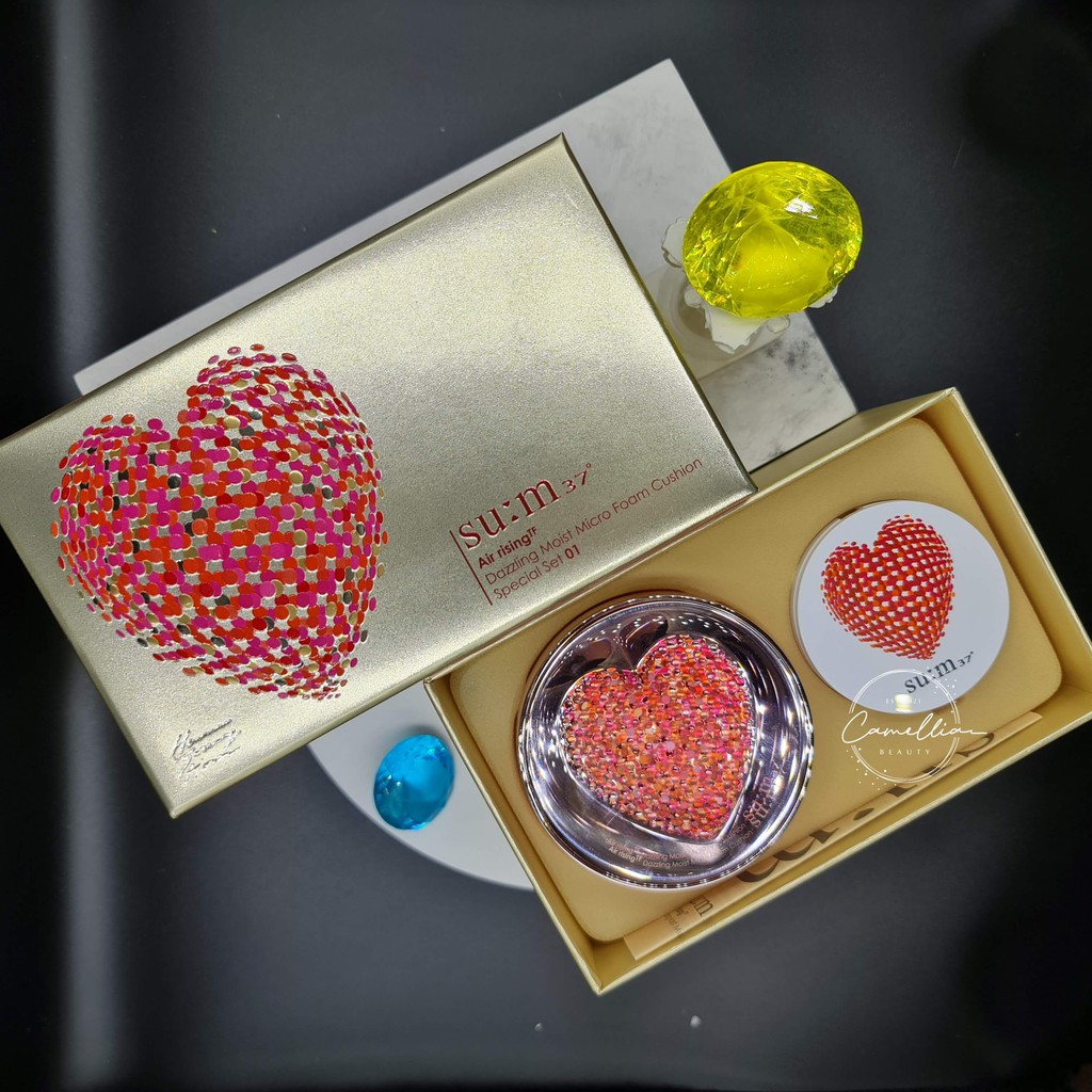[NEW 2021] PHẤN NƯỚC SUM | BigBuy360 - bigbuy360.vn