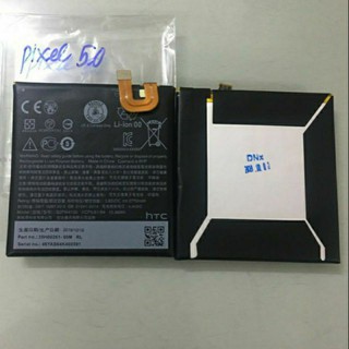 Pin xịnthay thế google pixel , b2pw4100, 2770mah