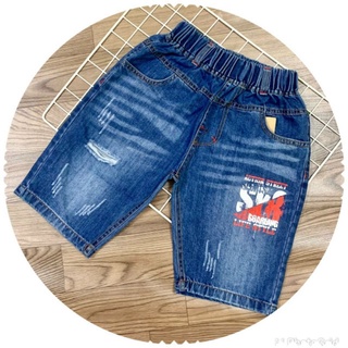 Quần Jean Bé Trai size 30-50kg