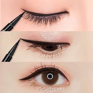Bút lông kẻ MẮT NƯỚC NON.U EYELINER