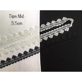 Ren chỉ bản 3.5cm