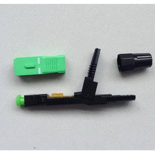 500 Fast Connector
