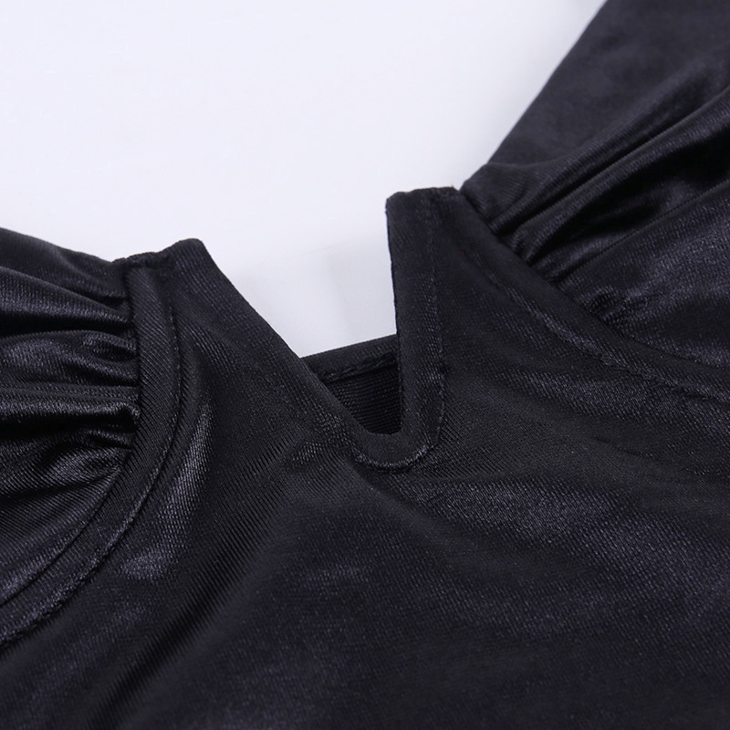 Đầm Dự Tiệc Cổ Chữ V Khoét Sâu Gợi Cảm Dành Cho Nữ | BigBuy360 - bigbuy360.vn