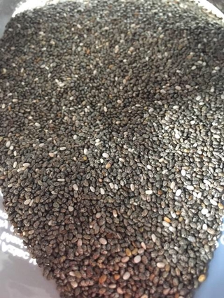 Hạt Chia Úc (500g) chuẩn chính hãng
