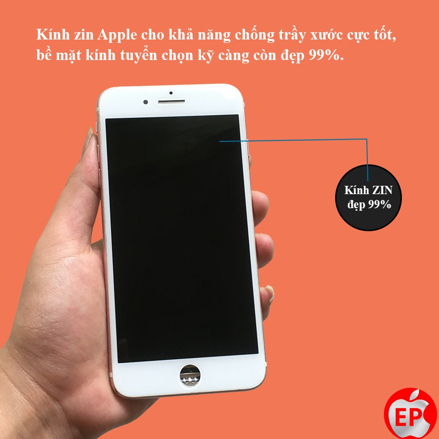 Màn hình iPhone 7 Plus ZIN BÓC MÁY 100% chính hãng Apple. | BigBuy360 - bigbuy360.vn