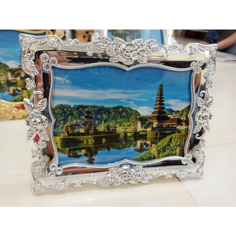 (xưởng khung hình ) khung ảnh  (mặt kính 3 ly) 13x18,15x21 mặt kính, in ảnh theo yêu cầu