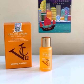 Serum Vita C12 hàn quốc