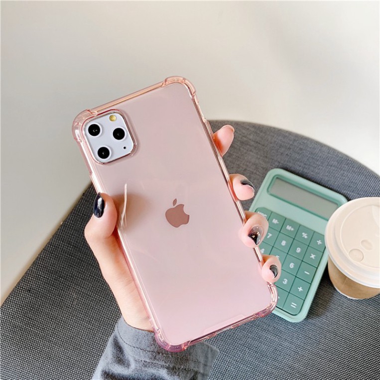 Ốp lưng iphone Silicon Chống Sốc 5/5s/6/6plus/6s/6s plus/6/7/7plus/8/8plus/x/xs/xs max/11/11 pro/11 promax – Shin Case 4