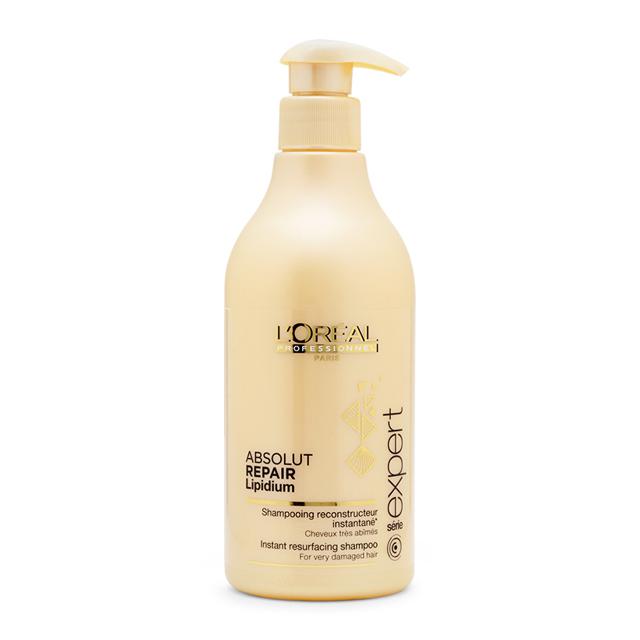 Dầu gội L'oreal 500ml