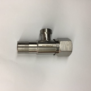 Van T 1 Cầu Inox 304. (BH 36 Tháng)