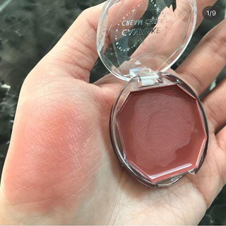 Má Hồng Dạng Kem Cream Cheek